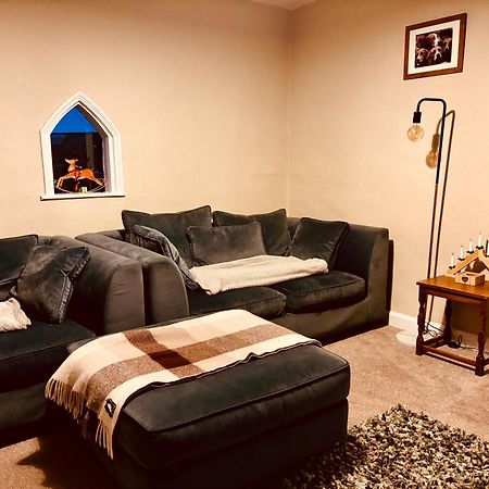 Holme Lodge Cottage Тирск Экстерьер фото