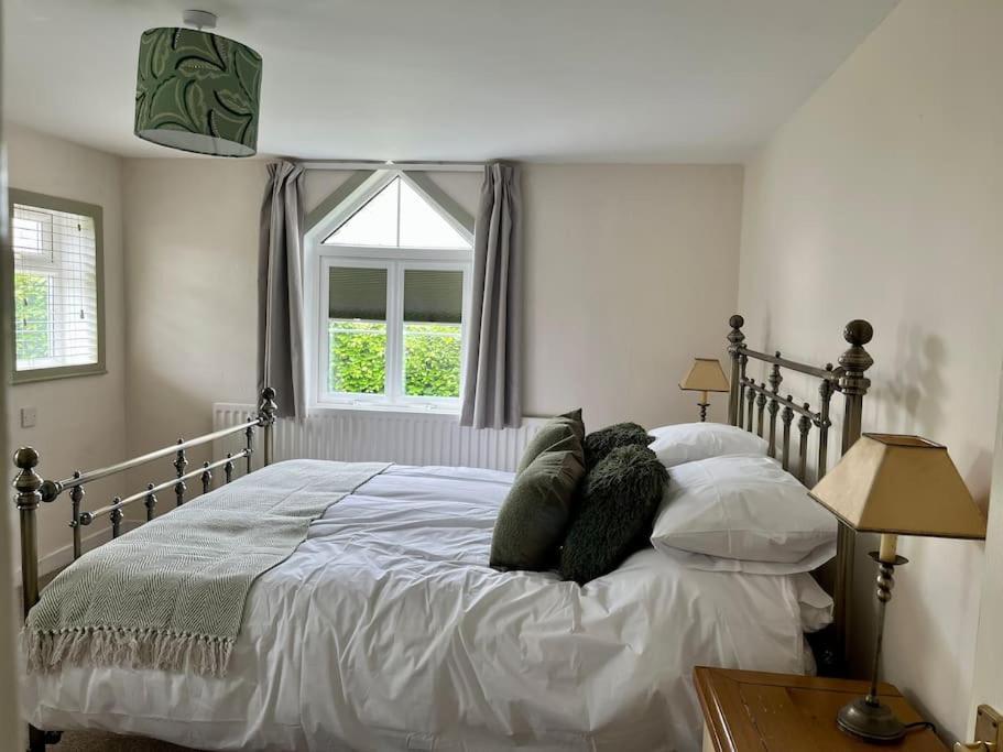 Holme Lodge Cottage Тирск Экстерьер фото