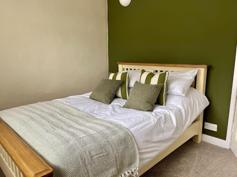 Holme Lodge Cottage Тирск Экстерьер фото