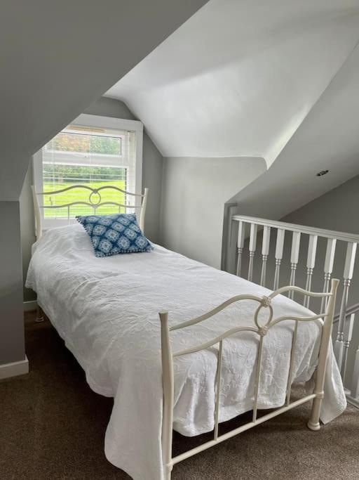Holme Lodge Cottage Тирск Экстерьер фото
